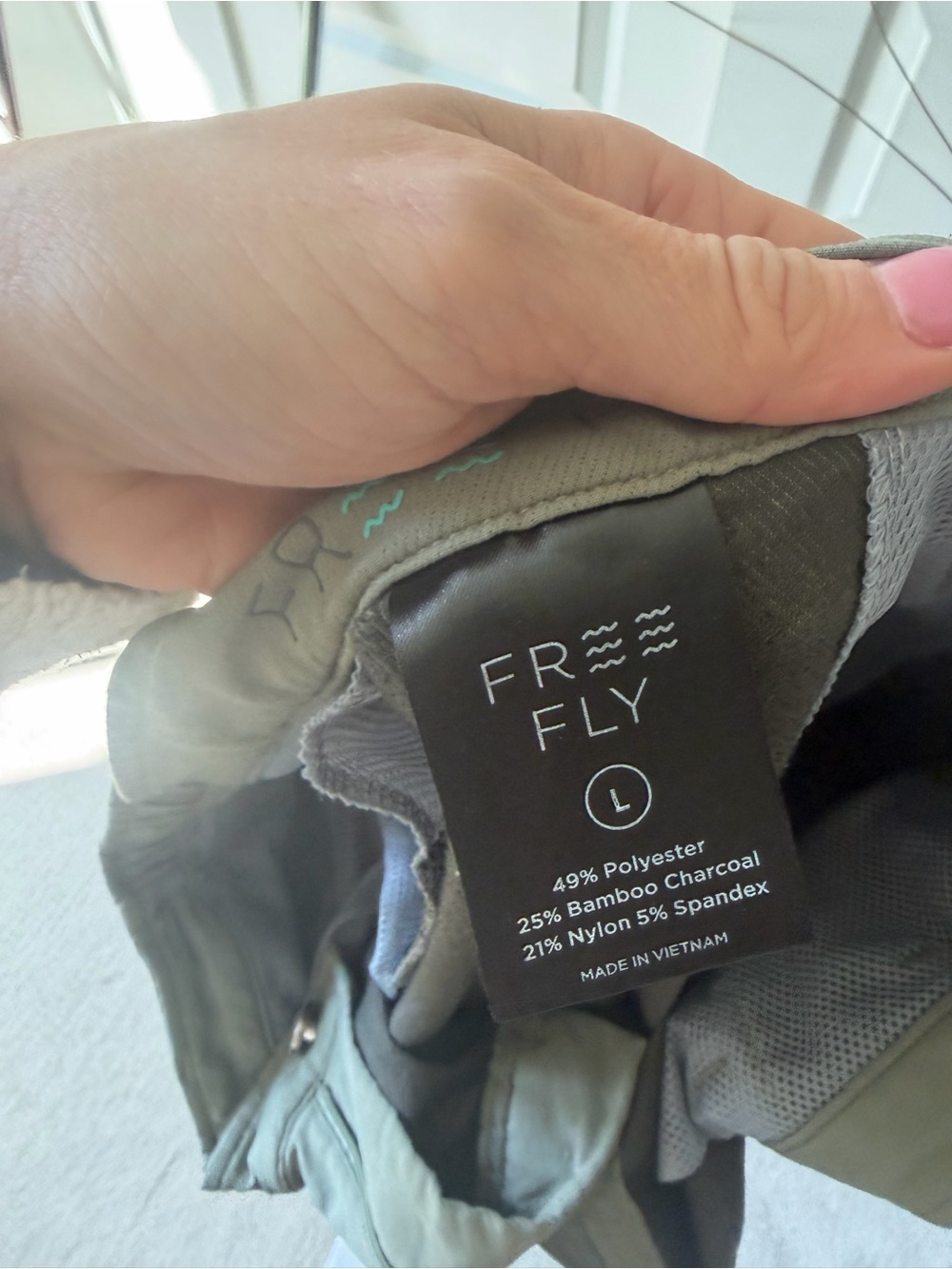 Free fly short bundle - Picture 2 of 2